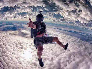 邊跑邊看 本期科學健身大講堂，邀你共賞奔跑的風景