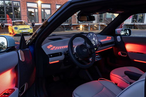 駕控樂趣不減 充滿個(gè)性 試駕全新電動(dòng)mini cooper
